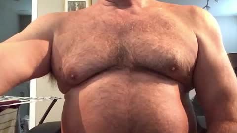 Bruce online show from June 26, 1:59 pm