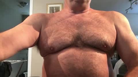 Bruce online show from July 2, 2:23 pm