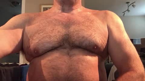 Bruce online show from July 4, 2:56 pm