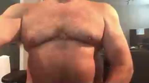 Bruce online show from July 10, 1:36 pm