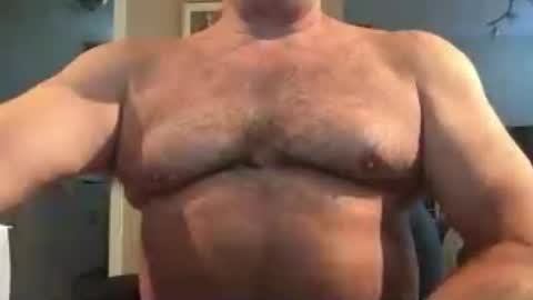 Bruce online show from July 11, 2:20 pm