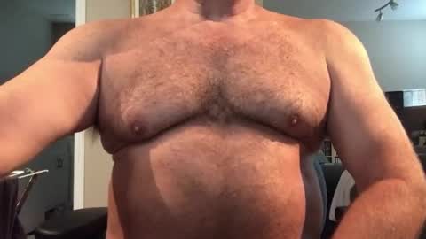 Bruce online show from July 16, 1:39 pm