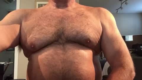 Bruce online show from July 19, 2:21 pm