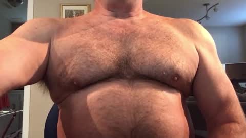 Bruce online show from July 29, 2:15 pm