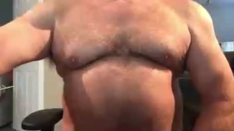 Bruce online show from July 31, 1:32 pm