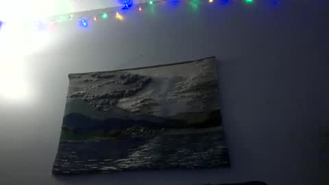 Snapshot of hairiestbear chatting on December 2, 6:52 am Hairiest Bear online show from December 2, 6:52 am