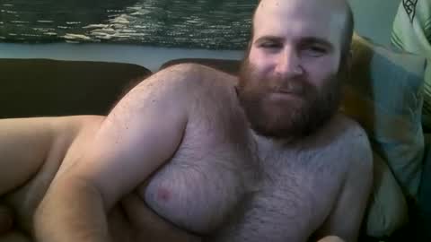 Snapshot of hairiestbear chatting on December 14, 1:49 pm Hairiest Bear online show from December 14, 1:49 pm