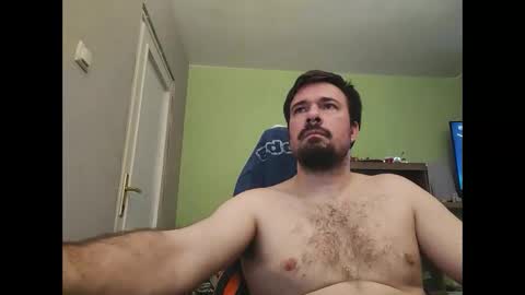 hairy_guy007 online show from January 17, 10:02 pm