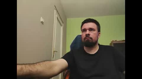 hairy_guy007 online show from February 28, 10:00 pm