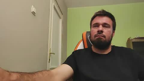 hairy_guy007 online show from July 31, 8:30 pm