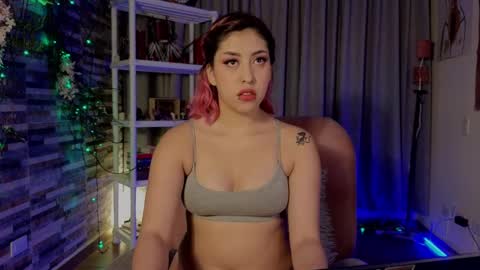 Snapshot of hairyandsexysalma chatting on March 7, 2:36 am SALMA  online show from March 7, 2:36 am