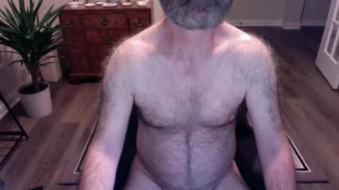 Snapshot of hairyarchtex chatting on October 3, 2:19 am HairyArchTex online show from October 3, 2:19 am