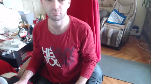 Puppy3 StockyDaddiesmusclebearsbeefybigmans online show from December 9, 8:33 am