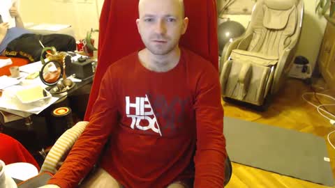 Puppy3 StockyDaddiesmusclebearsbeefybigmans online show from December 9, 5:30 pm