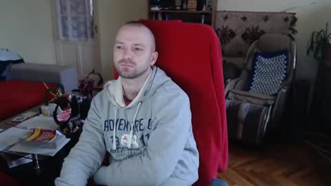 Puppy3 StockyDaddiesmusclebearsbeefybigmans online show from December 13, 1:44 pm
