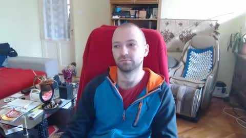 Puppy3 StockyDaddiesmusclebearsbeefybigmans online show from December 16, 11:22 am