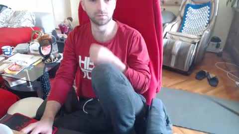 Puppy3 StockyDaddiesmusclebearsbeefybigmans online show from December 17, 11:06 am