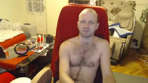 Puppy3 StockyDaddiesmusclebearsbeefybigmans online show from December 22, 1:34 am