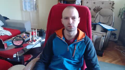 Puppy3 StockyDaddiesmusclebearsbeefybigmans online show from December 23, 9:59 am