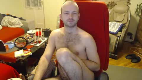 Puppy3 StockyDaddiesmusclebearsbeefybigmans online show from December 24, 6:28 pm