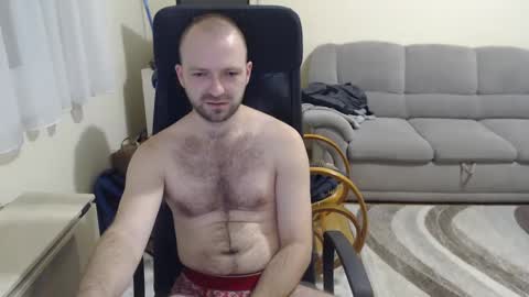 Puppy3 StockyDaddiesmusclebearsbeefybigmans online show from January 16, 7:52 pm