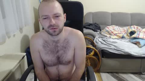 Puppy3 StockyDaddiesmusclebearsbeefybigmans online show from January 17, 6:47 am