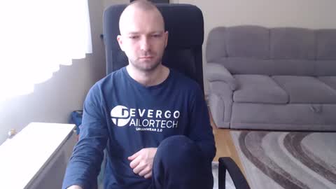 Puppy3 StockyDaddiesmusclebearsbeefybigmans online show from January 24, 8:13 am