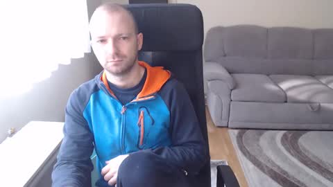 Puppy3 StockyDaddiesmusclebearsbeefybigmans online show from January 24, 11:48 am