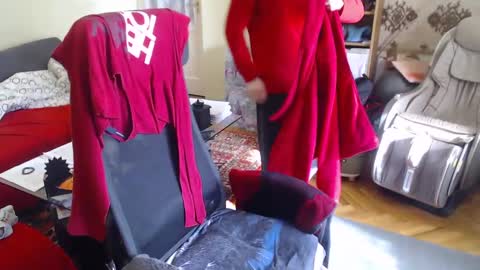Puppy3 StockyDaddiesmusclebearsbeefybigmans online show from February 10, 9:58 am