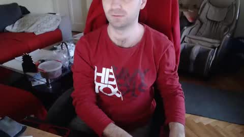 Puppy3 StockyDaddiesmusclebearsbeefybigmans online show from February 17, 3:31 pm