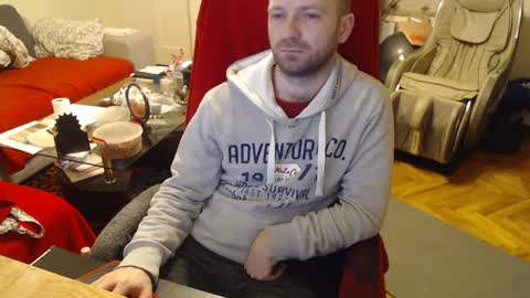 Puppy3 StockyDaddiesmusclebearsbeefybigmans online show from February 25, 4:42 pm