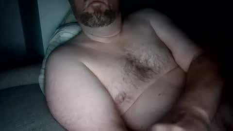 Snapshot of hairybear987 chatting on July 23, 11:41 am hairybear987 online show from July 23, 11:41 am