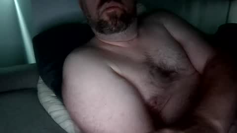 Snapshot of hairybear987 chatting on July 29, 2:04 pm hairybear987 online show from July 29, 2:04 pm