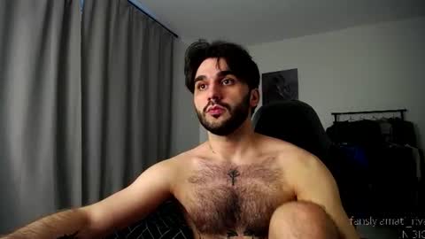 Snapshot of hairycuss chatting on June 16, 6:10 pm Adam online show from June 16, 6:10 pm