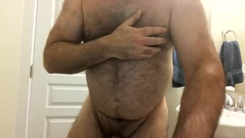 Snapshot of hairydaddreams chatting on November 28, 7:33 am hairydaddreams online show from November 28, 7:33 am