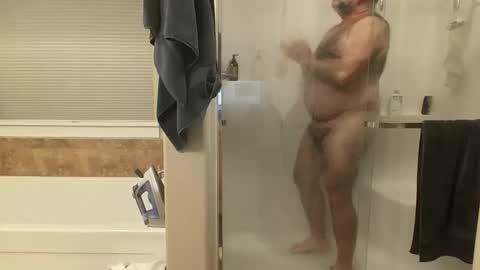 Snapshot of hairydaddreams chatting on December 4, 2:48 pm hairydaddreams online show from December 4, 2:48 pm