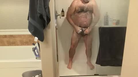 Snapshot of hairydaddreams chatting on February 23, 2:14 pm hairydaddreams online show from February 23, 2:14 pm