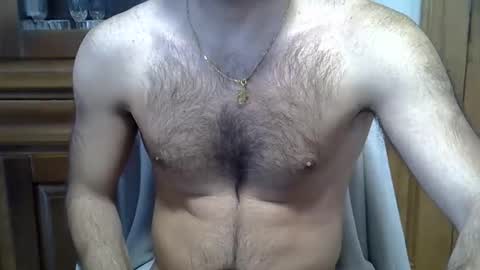 hairydaduncut online show from February 25, 1:10 pm