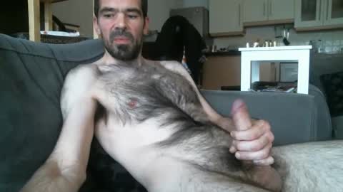 hairydude2015 online show from October 14, 2:18 pm