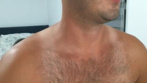 Snapshot of hairyeurostud chatting on September 11, 12:00 am Andy online show from September 11, 12:00 am