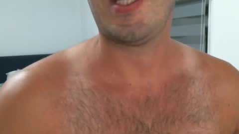 Snapshot of hairyeurostud chatting on September 16, 12:00 am Andy online show from September 16, 12:00 am