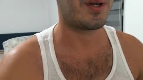 Snapshot of hairyeurostud chatting on October 1, 11:55 pm Andy online show from October 1, 11:55 pm