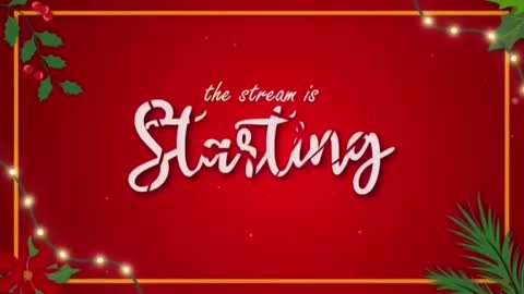 Andy online show from December 22, 12:51 am