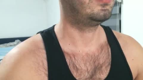 Andy online show from February 1, 12:53 am