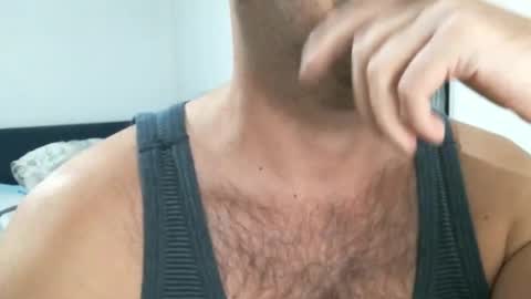 Andy online show from February 5, 12:59 am