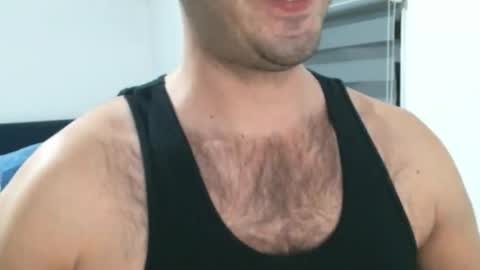 Andy online show from March 26, 1:01 am