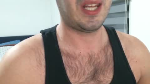 Andy online show from April 1, 12:00 am