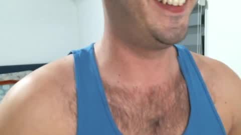 Andy online show from April 7, 11:59 pm