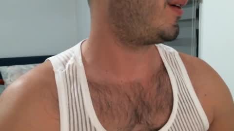 Andy online show from April 21, 12:01 am