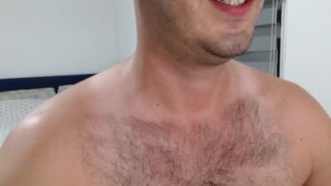 Snapshot of hairyeurostud chatting on June 17, 12:02 am Andy online show from June 17, 12:02 am